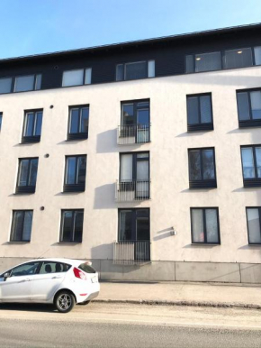 Vaasa Apartments 4